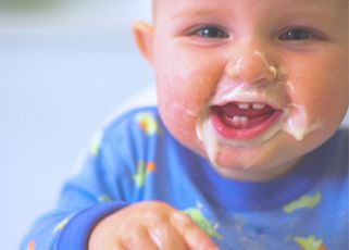 baby weaning guide