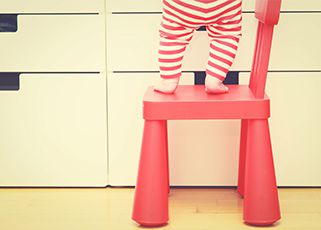 How to toddler-proof your home