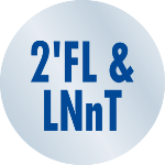 2’FL and LNnT