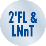 2'FL and LNnT