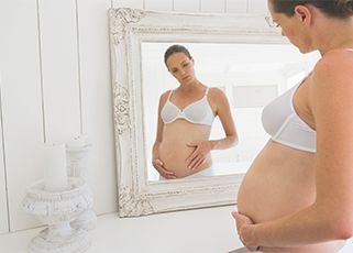 31-weeks-pregnant-belly