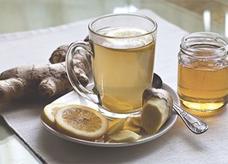 ginger-and-lemon-tea-pregnancy-morning-sickness