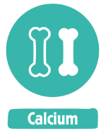 Calcium