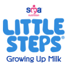little-steps-gum-logo-140px