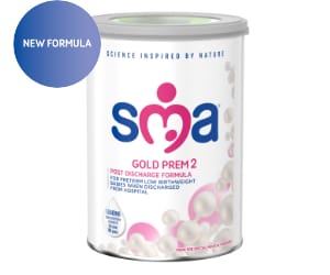 SMA Gold Prem 2