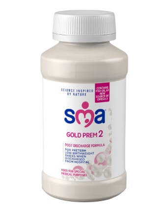 SMA Gold Prem 2 200 ml