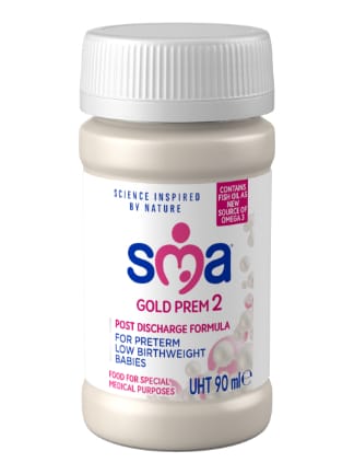 SMA Gold Prem 2 90 ml
