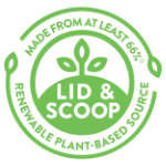 Renewable plant based source logo
