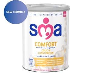 SMA Comfort Easy to Digest Infant Milk