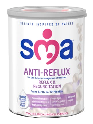 SMA Anti-Reflux Formula 800 g Powder