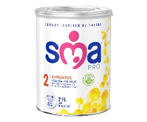 SMA PRO Follow-on Milk Powder