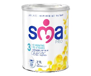 SMA PRO Growing Up Milk Powder