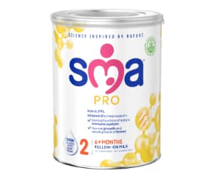 SMA PRO Follow-on Milk Powder