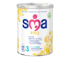 SMA PRO Growing Up Milk Powder