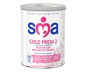 SMA Gold Prem 2 Powder