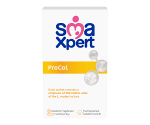 SMA Xpert ProCol