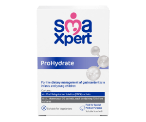 SMA Xpert ProHydrate