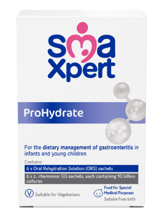 SMA Xpert ProHydrate