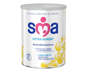 SMA Extra Hungry Infant Milk