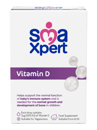 SMA Xpert Vitamin D