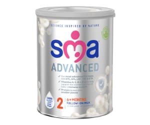 SMA ADVANCED Follow-on Milk Powder