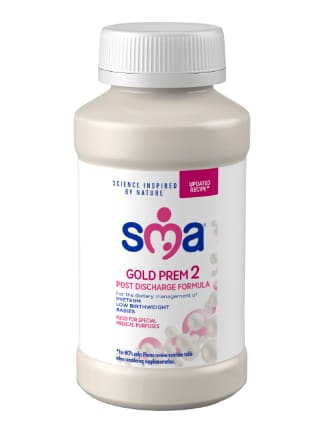 SMA Gold Prem 2 200 ml