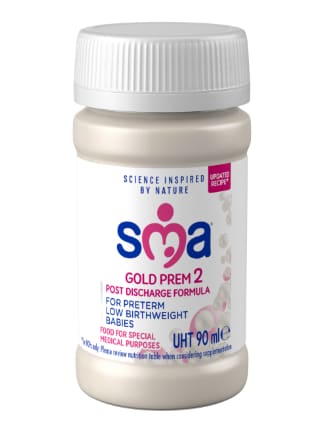 SMA Gold Prem 2 90 ml