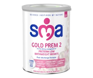 SMA Gold Prem 2 Powder