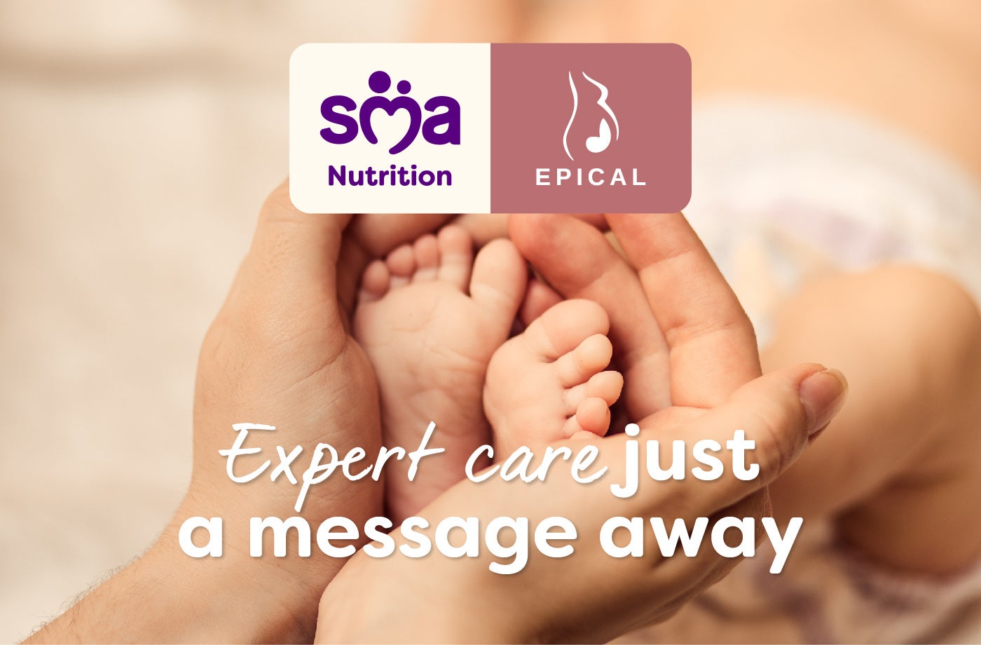 Midwife Live Chat newborn messaging