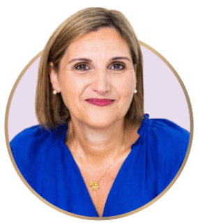 Vicky Woods Managing Director Nutrition Nestlé UK & Ireland