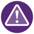 Recipe icon - allergens