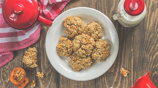 a bowl of wholegrain breakfast cereal