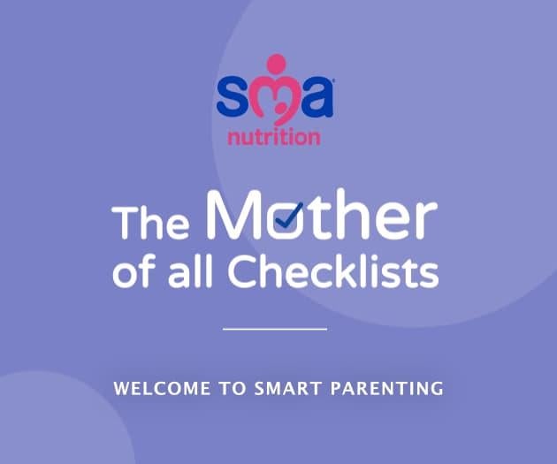 The Mother of all checklist app - Welcome to smart parenting