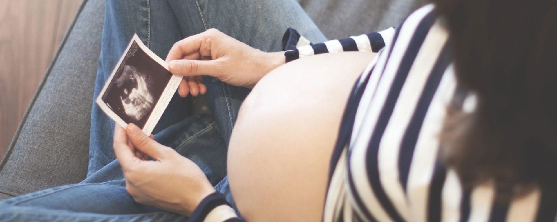 Antenatal
