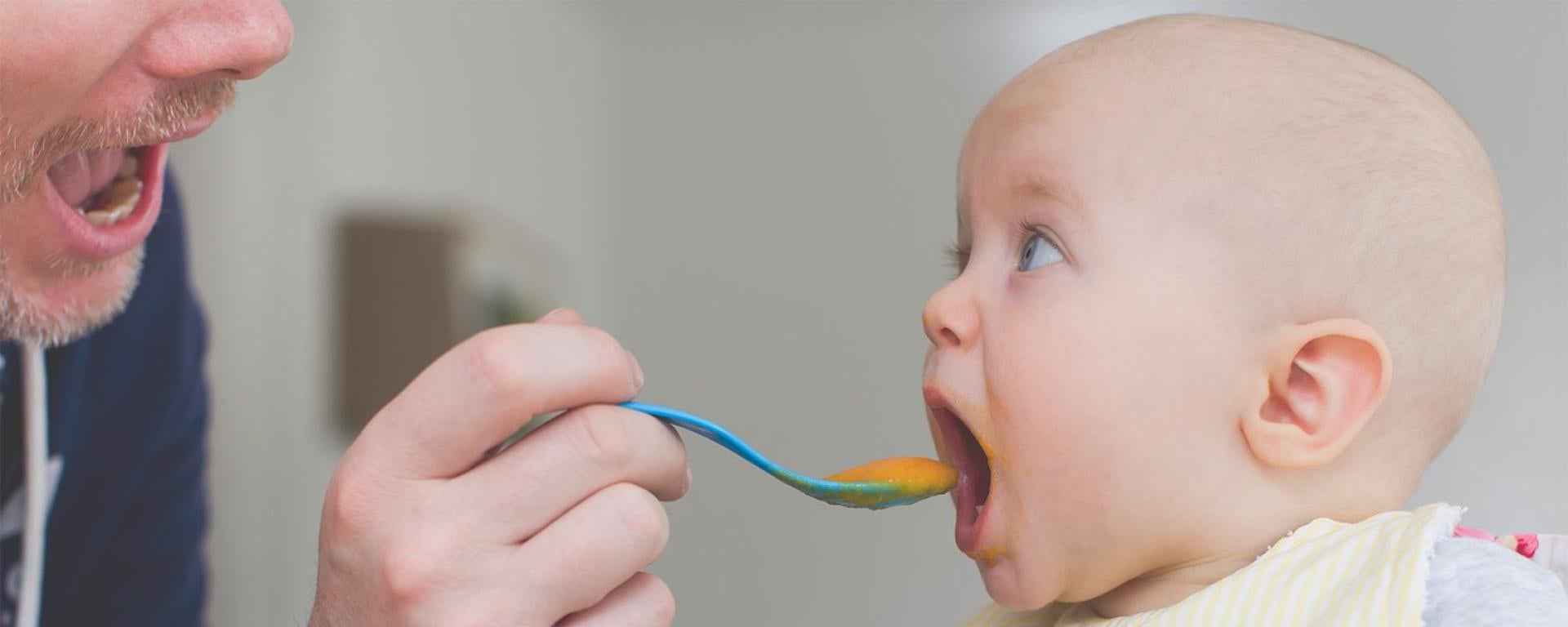 baby nutrition