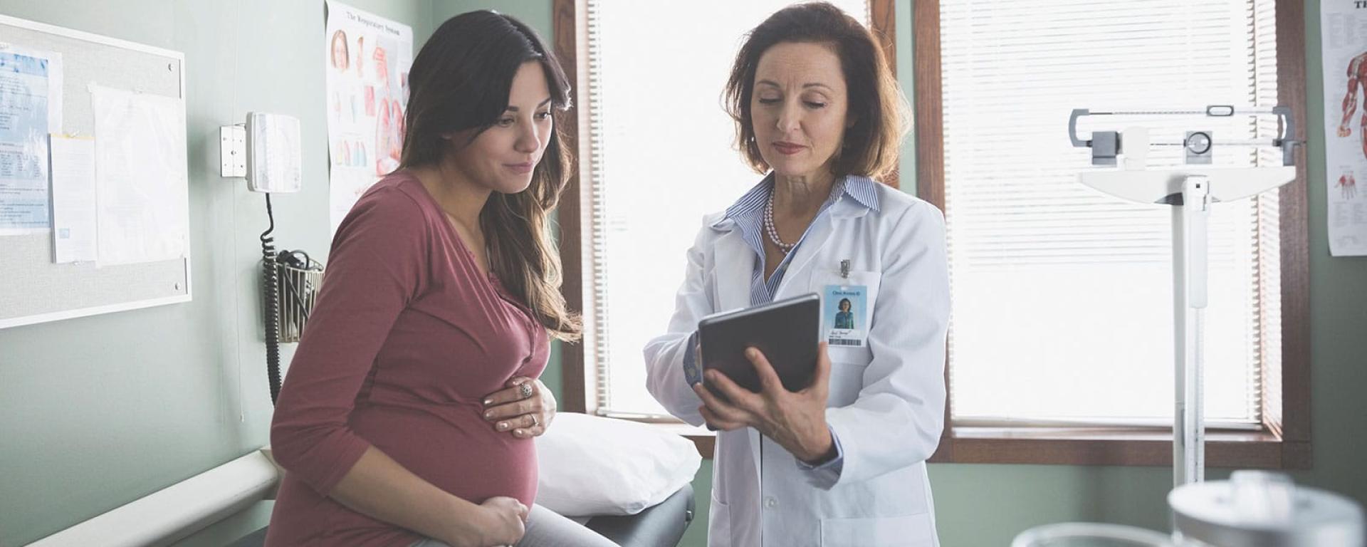 maternity